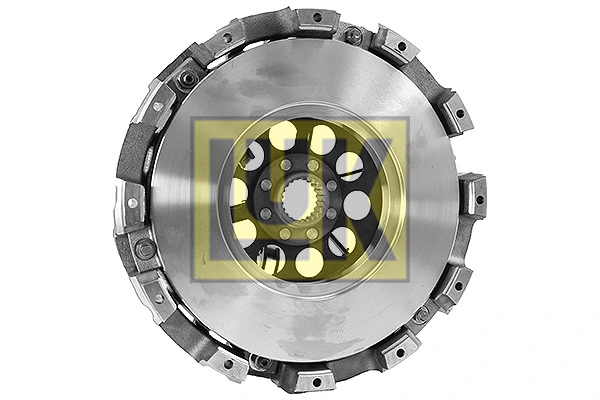 Mécanisme d'embrayage Schaeffler LuK 231 0023 16