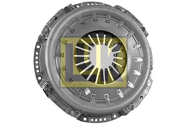 Mécanisme d'embrayage Schaeffler LuK 131 0313 10