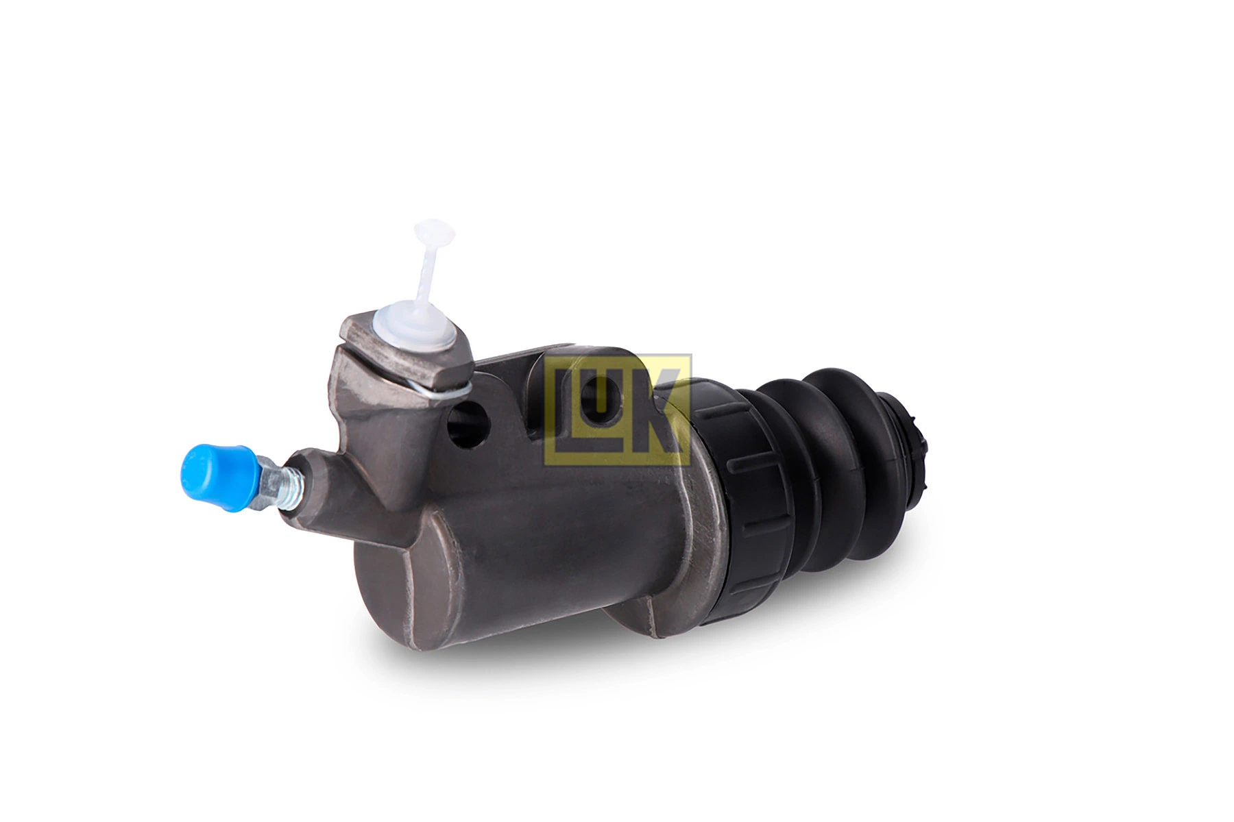 Cylindre récepteur, embrayage