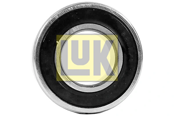 Palier de guidage, embrayage Schaeffler LuK 410 0154 40