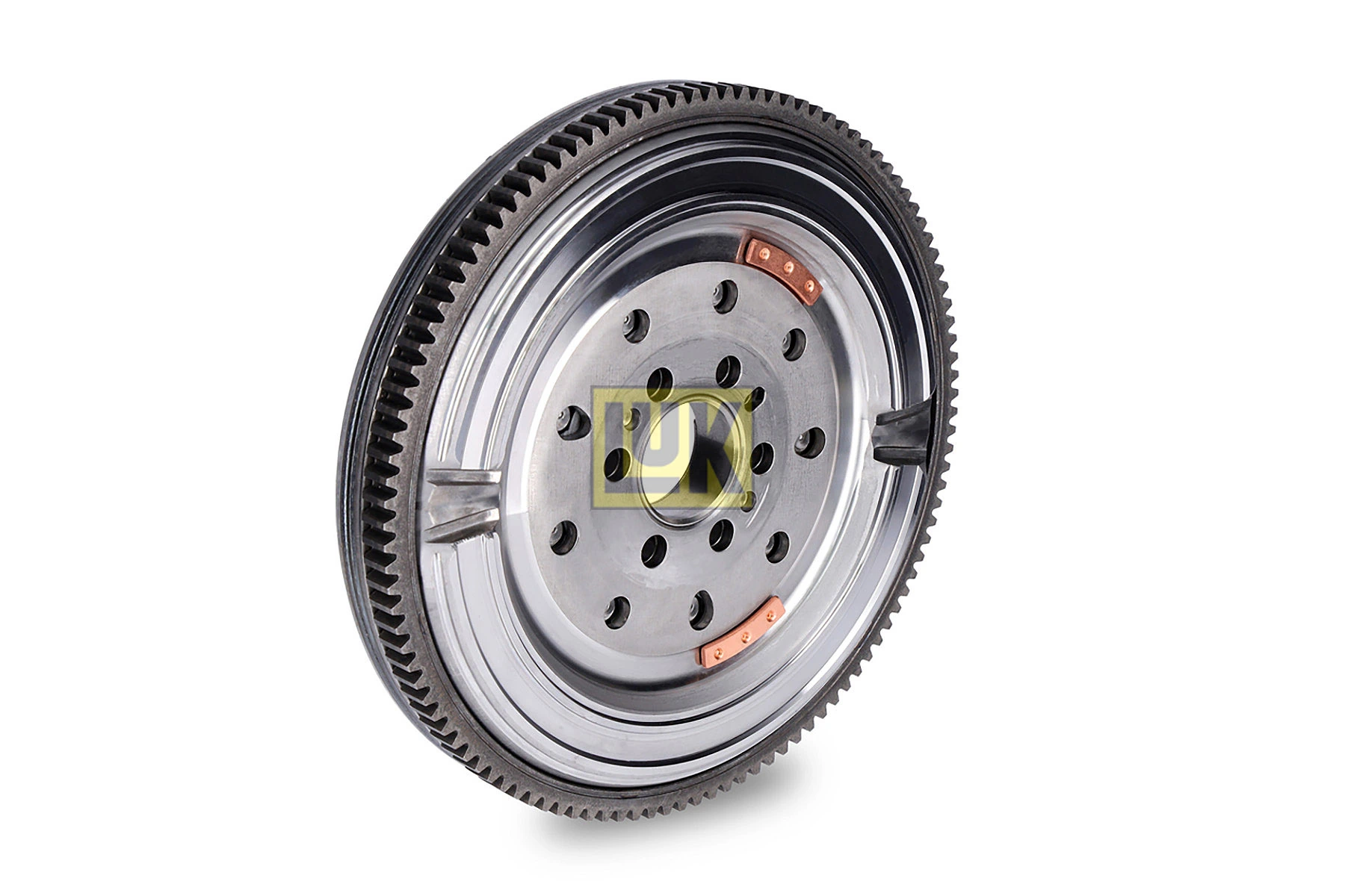 Volant moteur