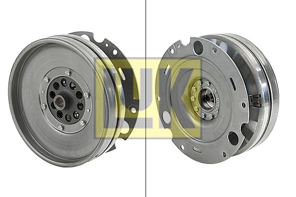 Volant moteur