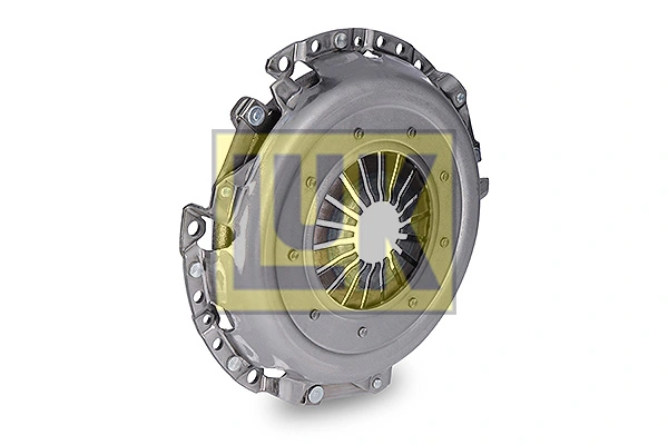 Mécanisme d'embrayage Schaeffler LuK 121 0002 12