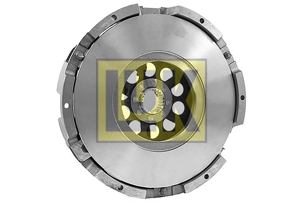 Mécanisme d'embrayage Schaeffler LuK 235 0007 14