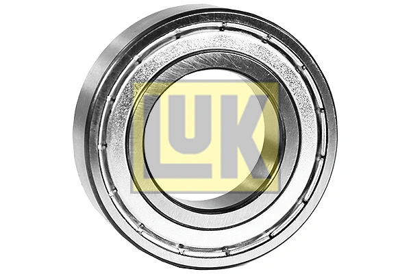 Palier de guidage, embrayage Schaeffler LuK 410 0101 40