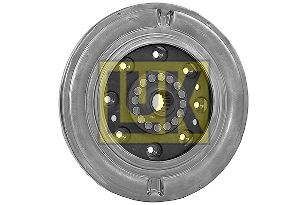 Amortisseur de torsion, embrayage Schaeffler LuK 370 0122 10