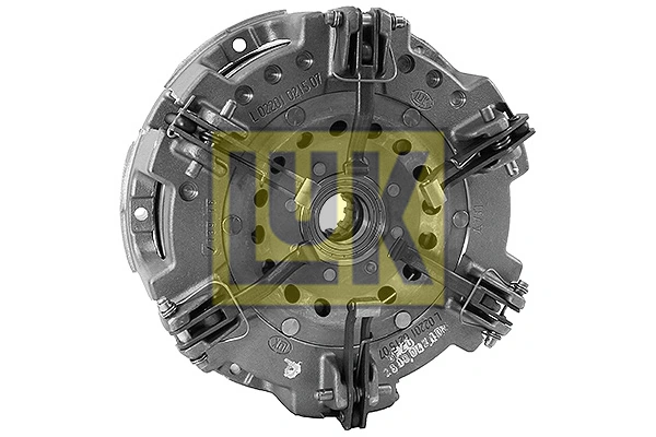 Mécanisme d'embrayage Schaeffler LuK 231 0042 10