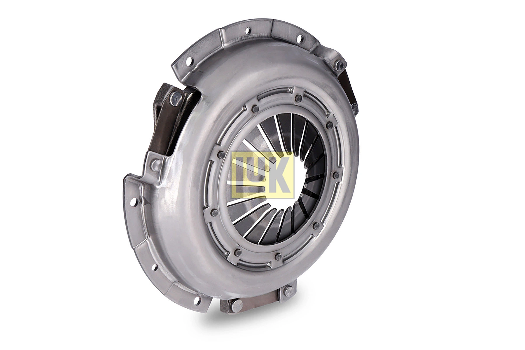 Mécanisme d'embrayage Schaeffler LuK 122 0479 10