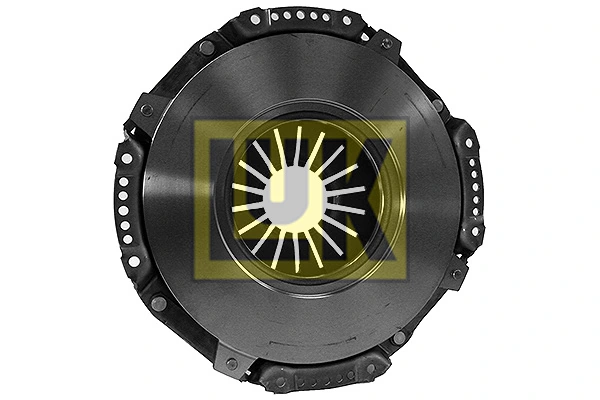 Mécanisme d'embrayage Schaeffler LuK 131 0285 10