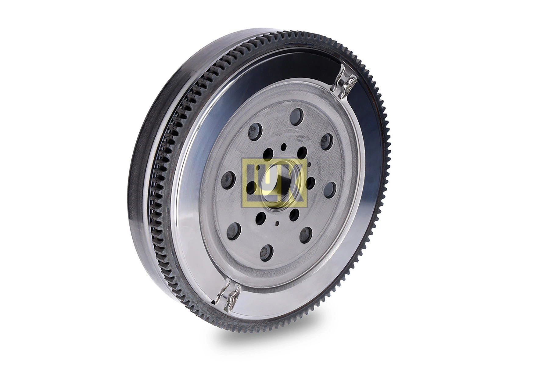 SCHAEFFLER LUK 415 0241 10 — Маховик