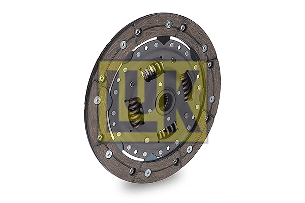 Disque d'embrayage Schaeffler LuK 321 0051 10