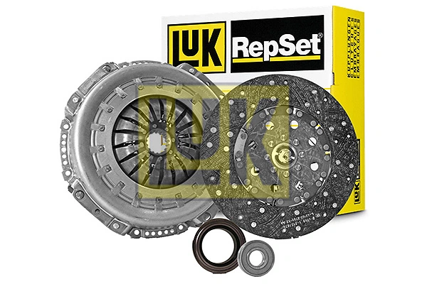 Kit d'embrayage Schaeffler LuK 631 3047 10