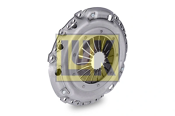 Mécanisme d'embrayage Schaeffler LuK 122 0212 10