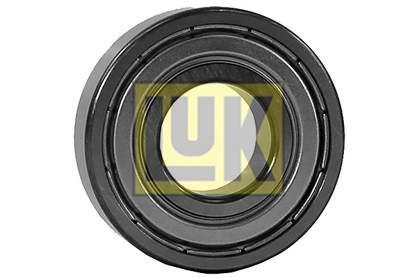 Palier de guidage, embrayage Schaeffler LuK 410 0020 40