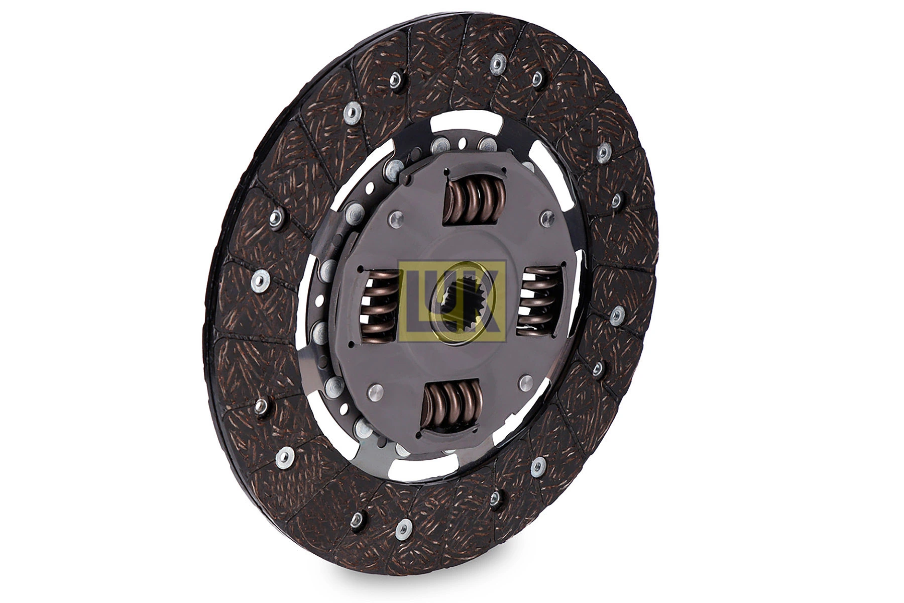 Disque d'embrayage Schaeffler LuK 324 0283 10