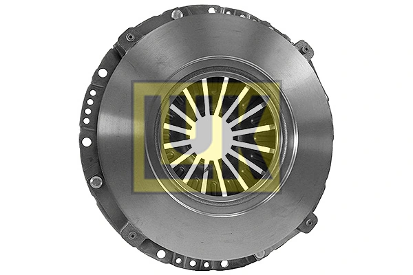 Mécanisme d'embrayage Schaeffler LuK 133 0290 10