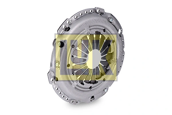 Mécanisme d'embrayage Schaeffler LuK 123 0371 10