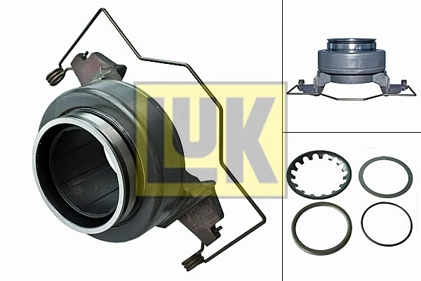 Butée de débrayage Schaeffler LuK 500 0608 20