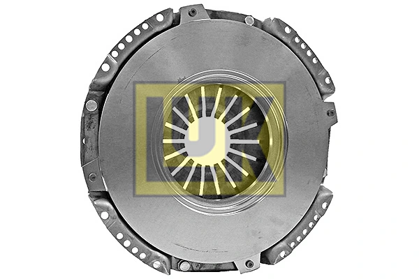 Mécanisme d'embrayage Schaeffler LuK 131 0249 10