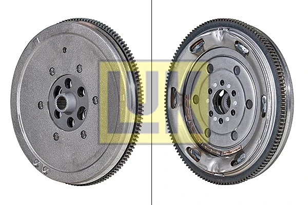 SCHAEFFLER LUK 415 0623 08