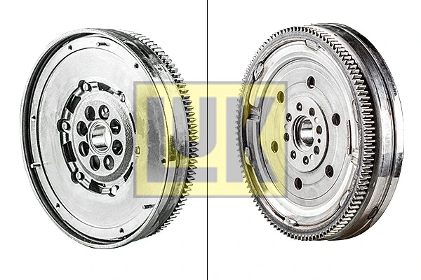 SCHAEFFLER LUK 415 0217 10