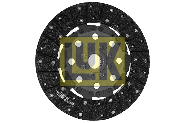 Disque d'embrayage Schaeffler LuK 330 0117 10