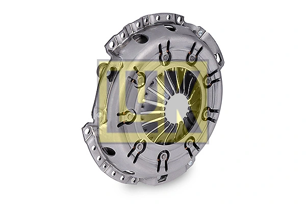 Mécanisme d'embrayage Schaeffler LuK 123 0265 10