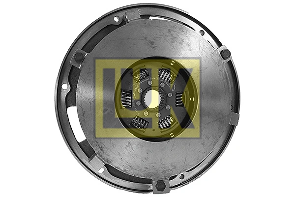 Mécanisme d'embrayage Schaeffler LuK 228 0023 10