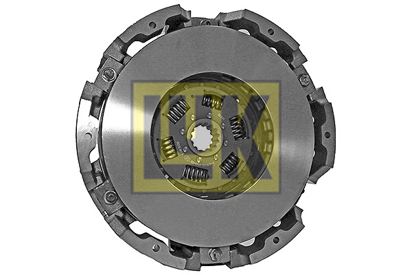 Mécanisme d'embrayage Schaeffler LuK 228 0003 15