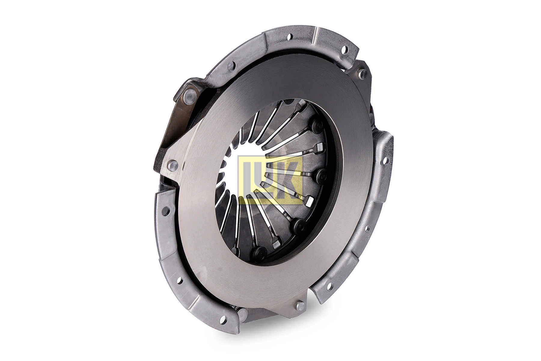 Mécanisme d'embrayage Schaeffler LuK 122 0479 10