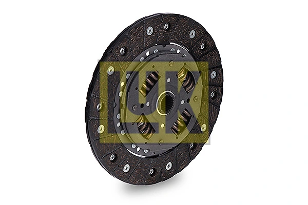 Disque d'embrayage Schaeffler LuK 320 0229 10