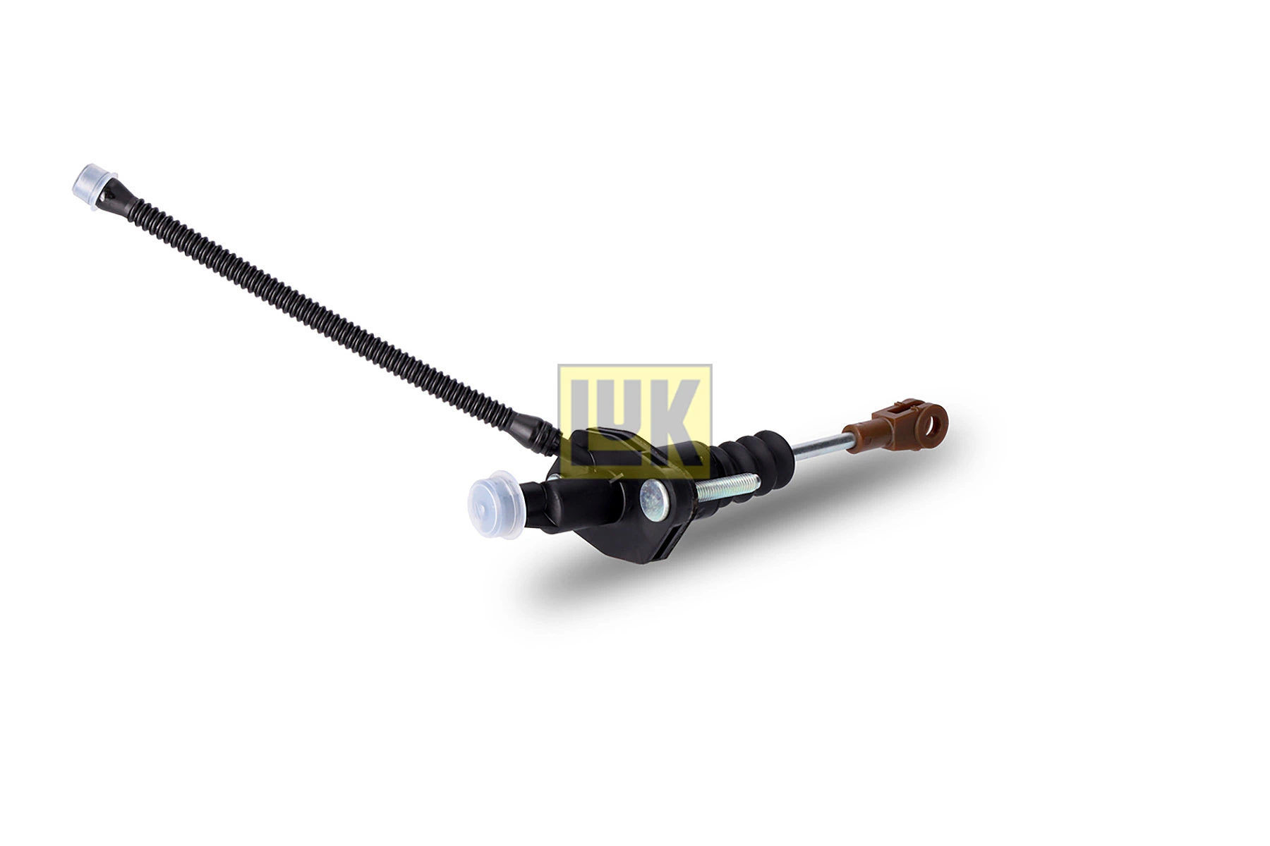 Cylindre émetteur, embrayage