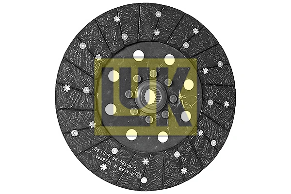 Disque d'embrayage Schaeffler LuK 328 0251 10
