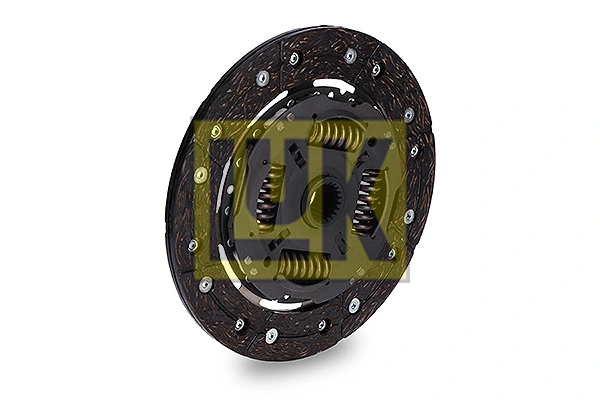 Disque d'embrayage Schaeffler LuK 320 0525 10