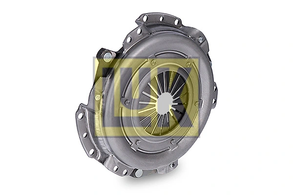 Mécanisme d'embrayage Schaeffler LuK 116 0045 10