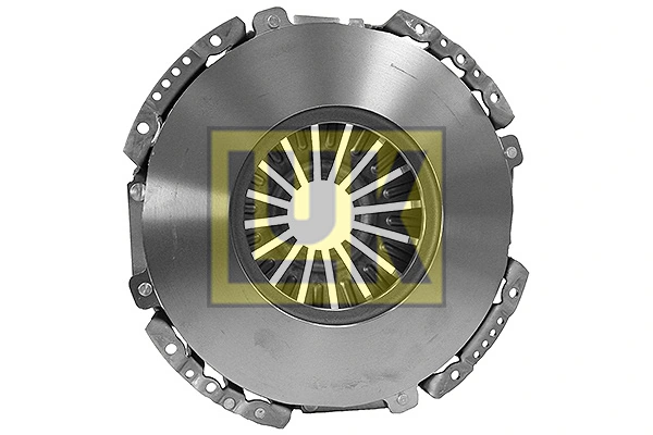 Mécanisme d'embrayage Schaeffler LuK 133 0237 10