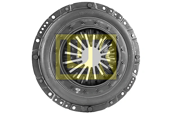 Mécanisme d'embrayage Schaeffler LuK 133 0290 10