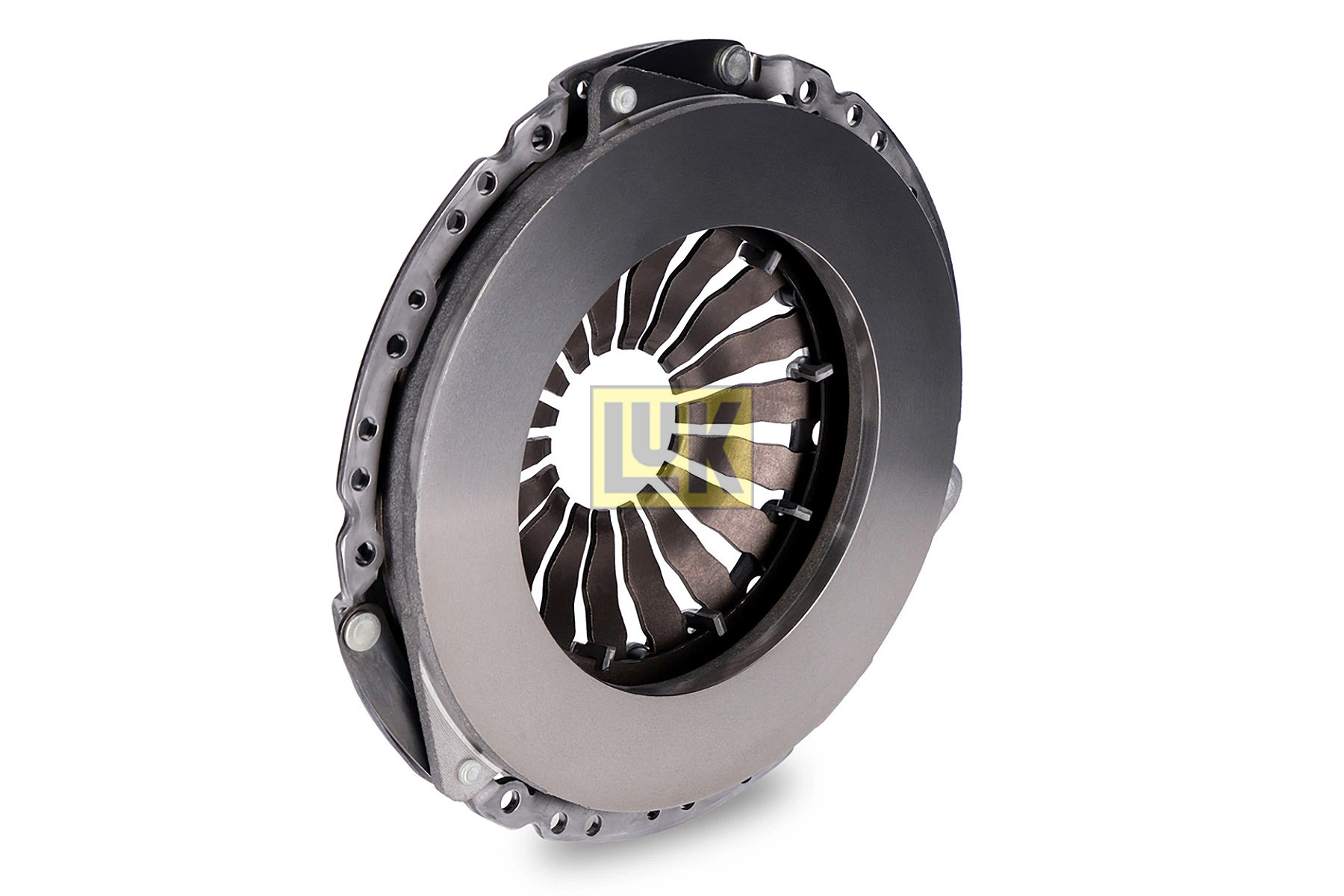 Mécanisme d'embrayage Schaeffler LuK 122 0501 10