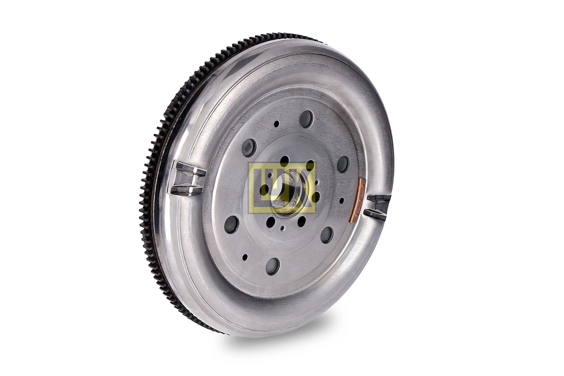 SCHAEFFLER LUK 415 0654 10 — Маховик