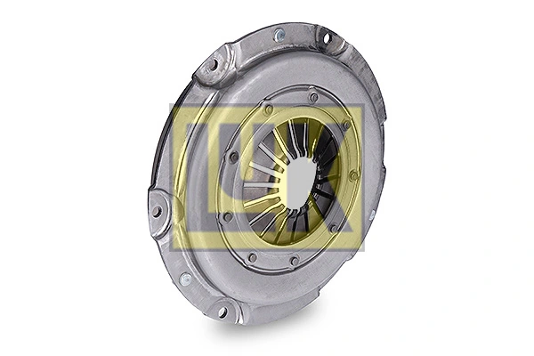 Mécanisme d'embrayage Schaeffler LuK 122 0001 10