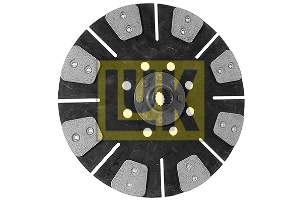 Disque d'embrayage Schaeffler LuK 335 0327 10