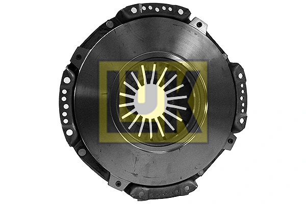 Mécanisme d'embrayage Schaeffler LuK 131 0290 10