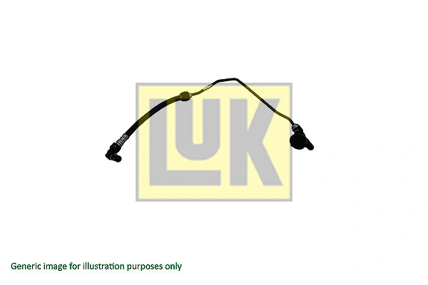 SCHAEFFLER LUK 418 0444 10