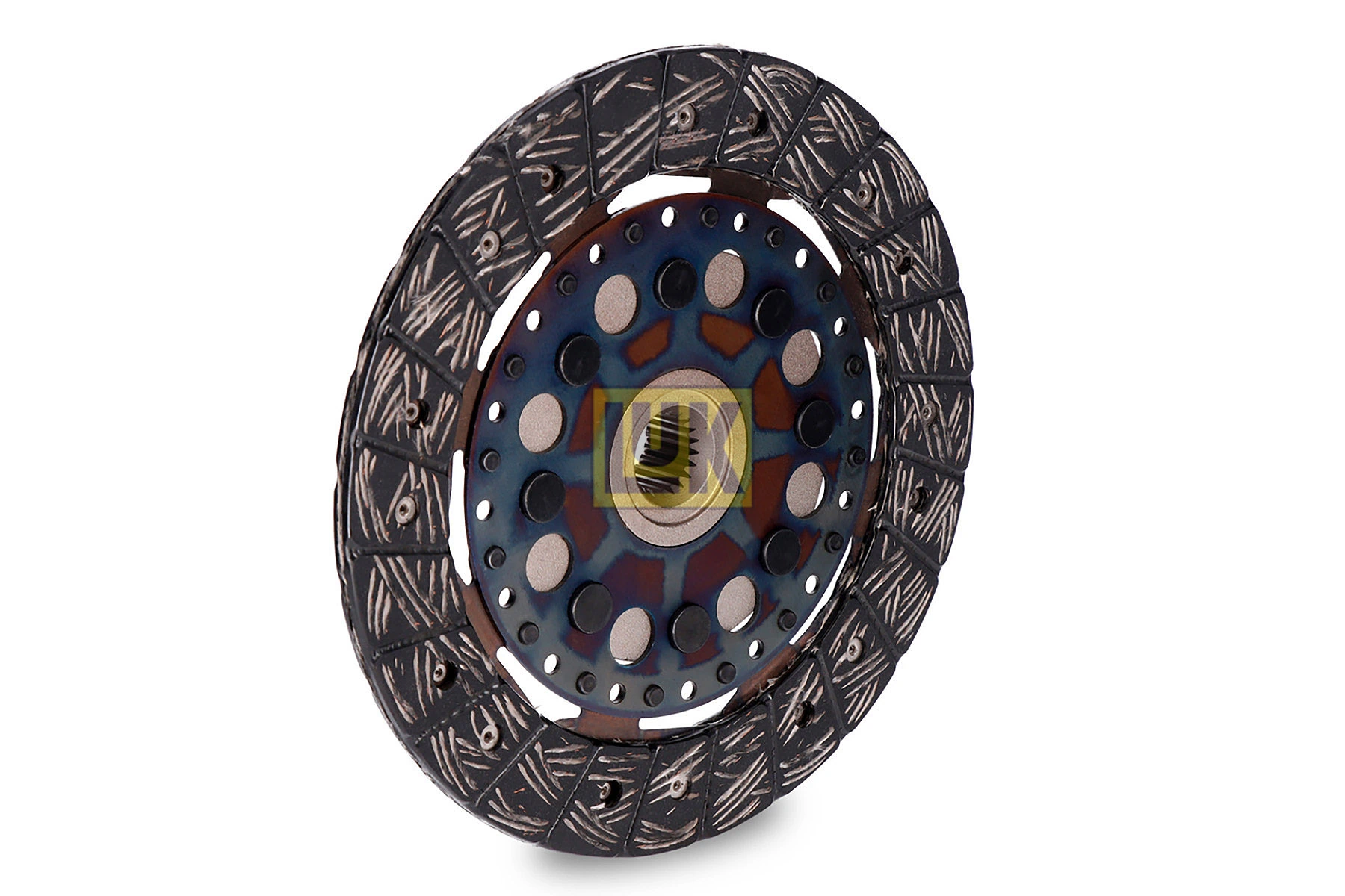 Disque d'embrayage Schaeffler LuK 323 0795 10