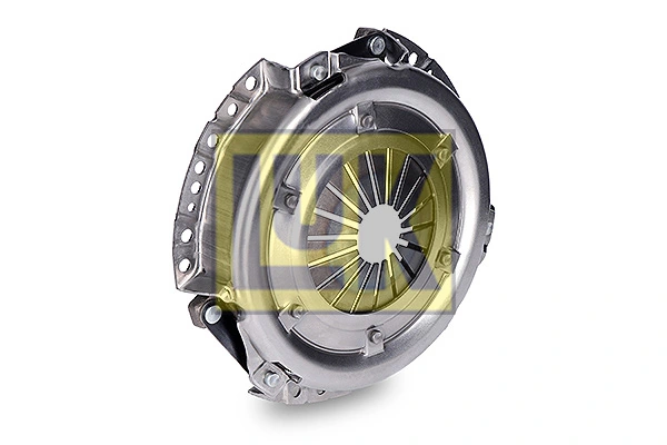 Mécanisme d'embrayage Schaeffler LuK 117 0020 10