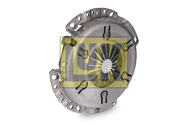 Mécanisme d'embrayage Schaeffler LuK 120 0201 10