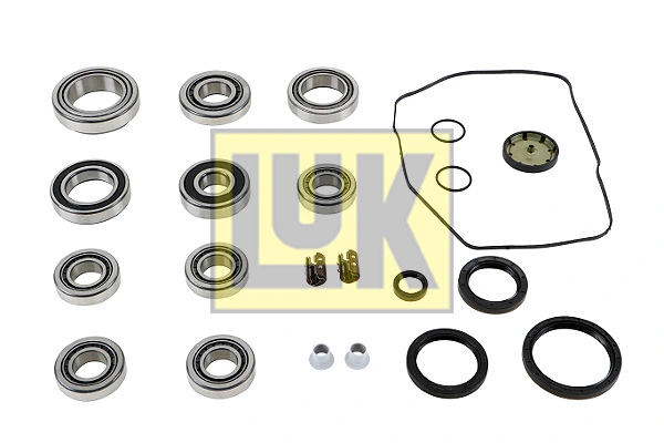 SCHAEFFLER LUK 462 0057 10 — Ремкомплект КПП (підшипники, ущільнювачі)