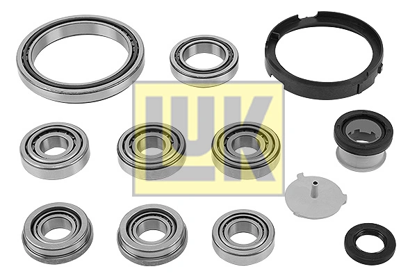 SCHAEFFLER LUK 462 0155 10