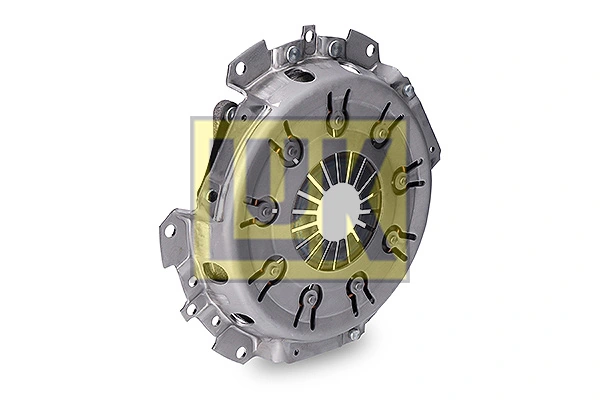Mécanisme d'embrayage Schaeffler LuK 120 0160 10