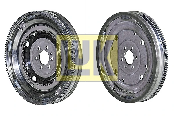 Volant moteur LuK